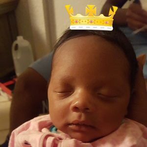 Meet your Posher, Robin